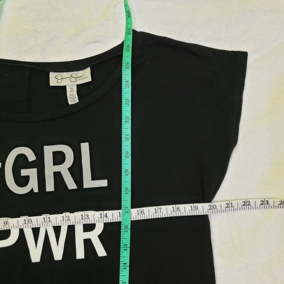 ⬇️Girl Power #GRL PWR Jessica Simpson - Picture 4 of 6